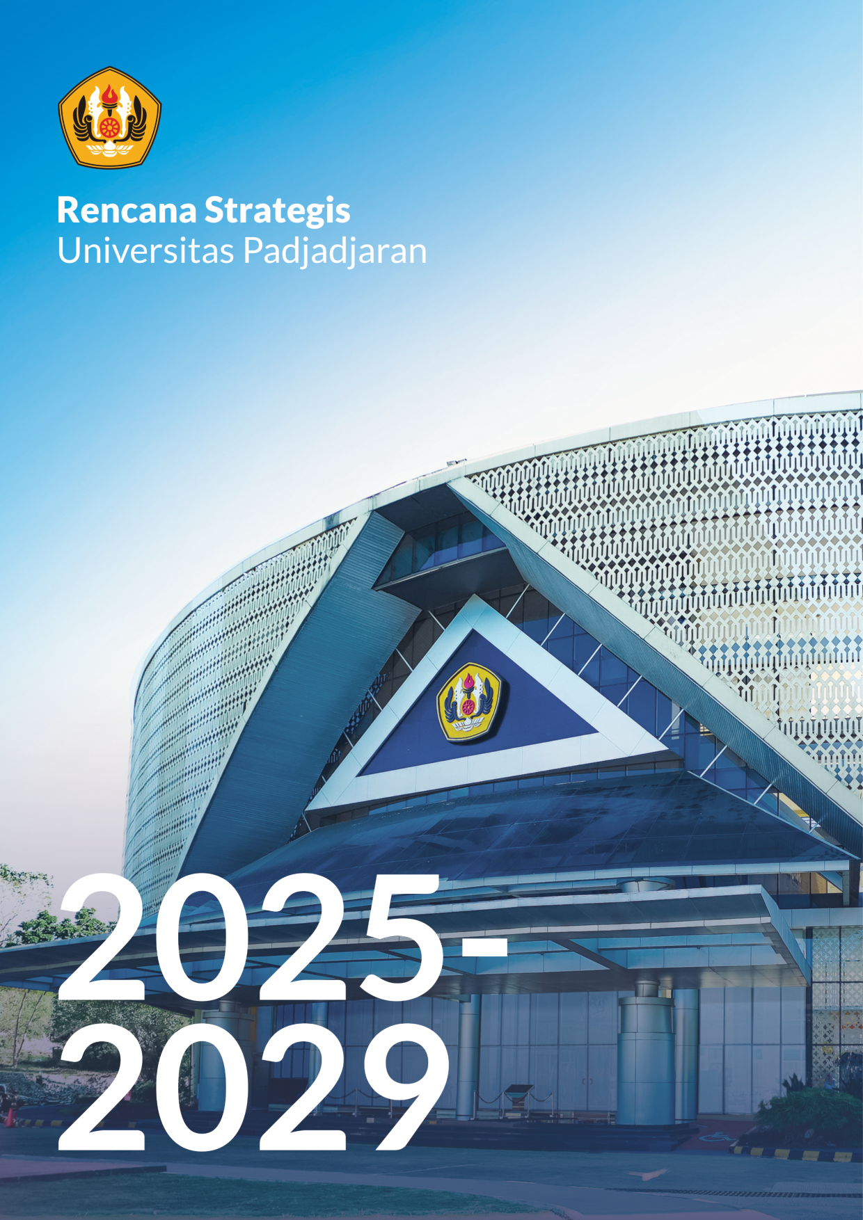 RENSTRA UNPAD 2025-2029