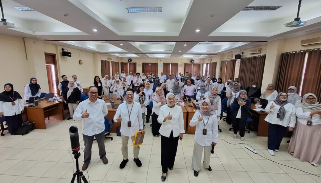 Pelatihan Perpajakan - Workshop Laporan Keuangan Lanjutan II