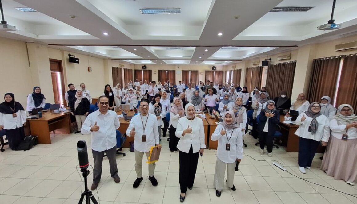 Pelatihan Perpajakan - Workshop Laporan Keuangan Lanjutan II