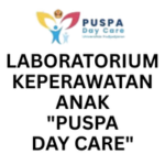 Laboratorium Keperawatan Anak _Puspa Day Care UNPAD