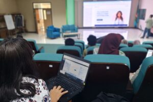 Teknis Pengelolaan Website Unit Usaha UNPAD-2
