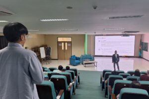 Teknis Pengelolaan Website Unit Usaha UNPAD-3