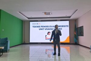 Teknis Pengelolaan Website Unit Usaha UNPAD-4