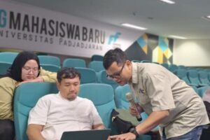 Teknis Pengelolaan Website Unit Usaha UNPAD-5