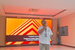 Workshop Branding & Social Media Strategy bagi Satuan Usaha dan Unit Usaha Akademik DPB Unpad-6