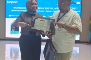 Workshop Branding & Social Media Strategy bagi Satuan Usaha dan Unit Usaha Akademik DPB Unpad-7