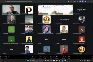 Sosialisasi Sistem Informasi Manajemen Bisnis Unpad & Invoice Accounts Receivable Oracle - Direktorat Pengelolaan Bisnis-1 Sosialisasi Sistem Informasi Manajemen Bisnis Unpad & Invoice Accounts Receivable Oracle - Direktorat Pengelolaan Bisnis-1