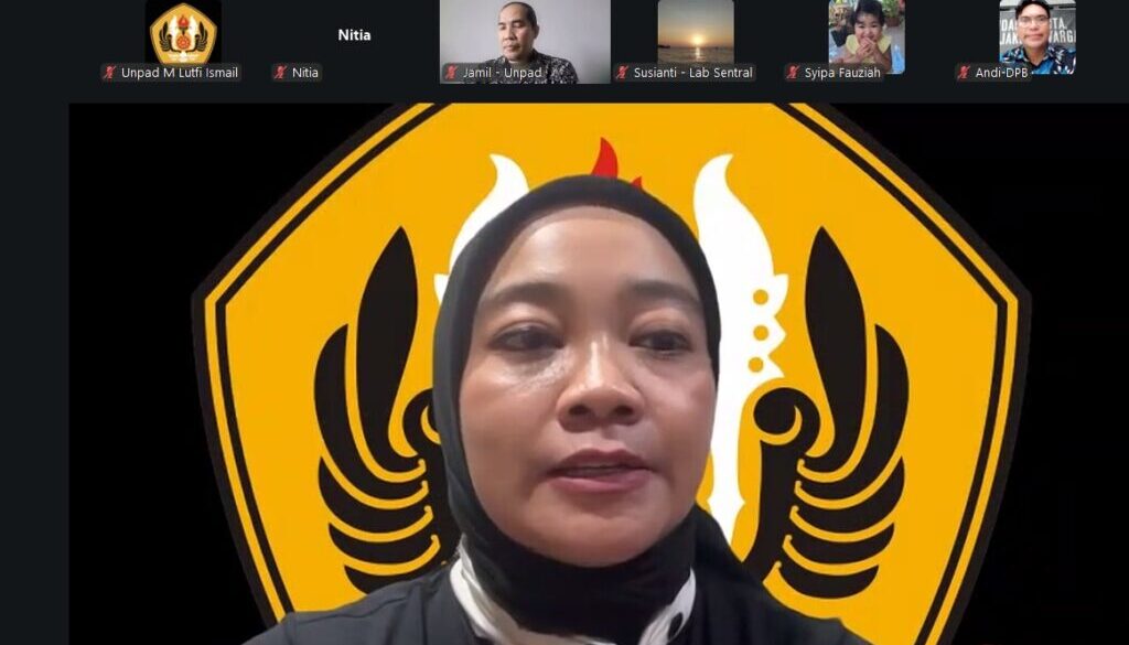 Sosialisasi Sistem Informasi Manajemen Bisnis Unpad & Invoice Accounts Receivable Oracle - Direktorat Pengelolaan Bisnis-3