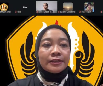Sosialisasi Sistem Informasi Manajemen Bisnis Unpad & Invoice Accounts Receivable Oracle - Direktorat Pengelolaan Bisnis-3