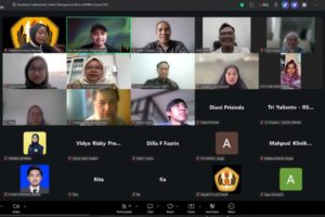 Sosialisasi Sistem Informasi Manajemen Bisnis Unpad & Invoice Accounts Receivable Oracle - Direktorat Pengelolaan Bisnis-4 Sosialisasi Sistem Informasi Manajemen Bisnis Unpad & Invoice Accounts Receivable Oracle - Direktorat Pengelolaan Bisnis-4