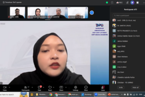 Workshop Perhitungan Tarif Unit Cost Barang dan Jasa Layanan Unit Usaha Akademik-3