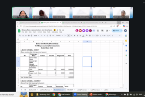 Workshop Perhitungan Tarif Unit Cost Barang dan Jasa Layanan Unit Usaha Akademik-9