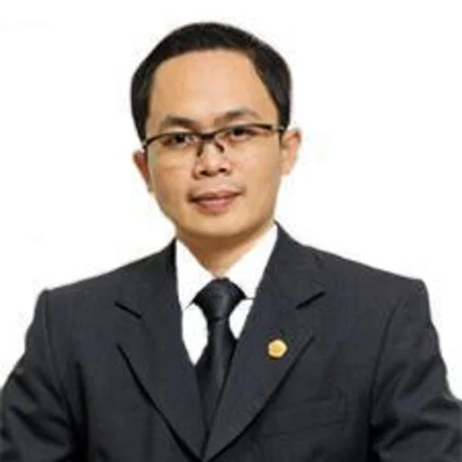 Tim Adhoc Pengembangan SDM dan Organisasi.