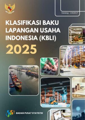 KBLI 2025