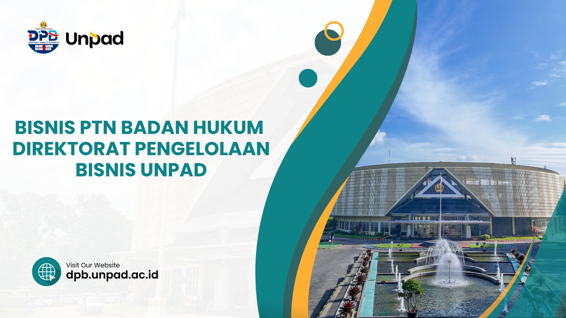 Profil DPB Unpad