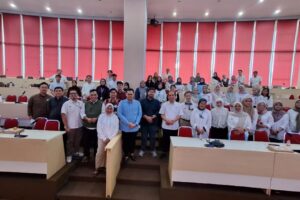 DPB Unpad Gelar Pelatihan Marketing Lanjutan Optimalisasi Digital Marketing dan Strategi Konten Media Sosial bagi Unit Usaha UNPAD PTNBH - 3