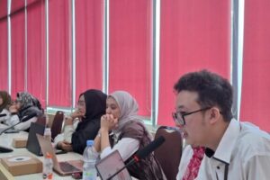 DPB Unpad Gelar Pelatihan Marketing Lanjutan Optimalisasi Digital Marketing dan Strategi Konten Media Sosial bagi Unit Usaha UNPAD PTNBH - 4