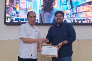 DPB Unpad Gelar Pelatihan Marketing Lanjutan Optimalisasi Digital Marketing dan Strategi Konten Media Sosial bagi Unit Usaha UNPAD PTNBH - 5
