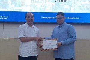 DPB Unpad Gelar Pelatihan Marketing Lanjutan Optimalisasi Digital Marketing dan Strategi Konten Media Sosial bagi Unit Usaha UNPAD PTNBH - 6